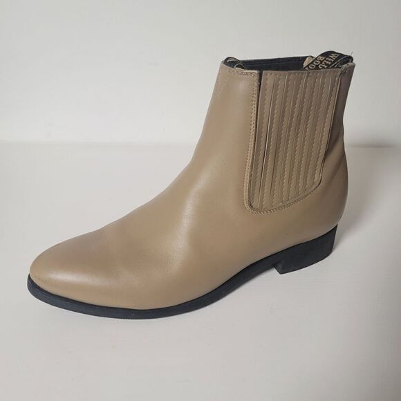 Wild west charro short boots - Picture 2 of 7